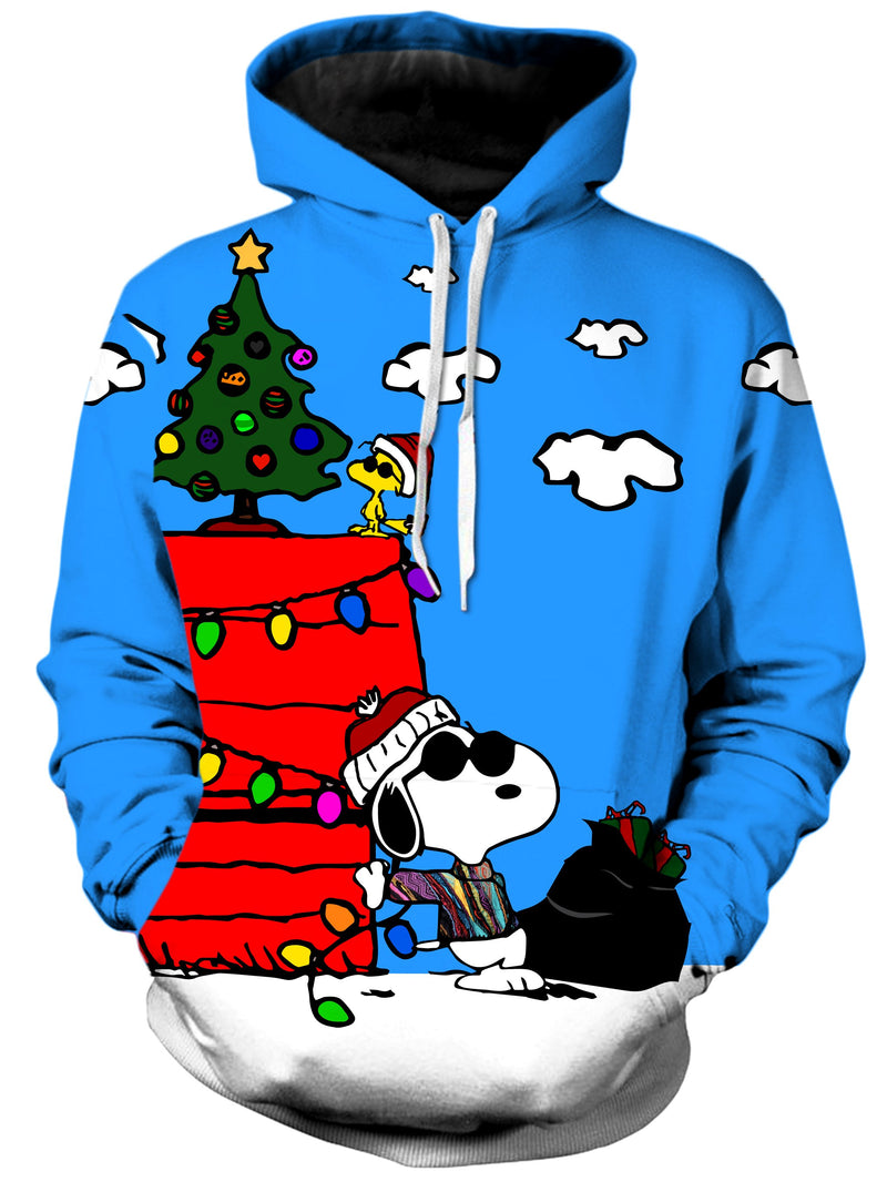 Christmas Hoodies