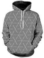 Alignment Unisex Hoodie Noctum X Truth Epic Hoodie