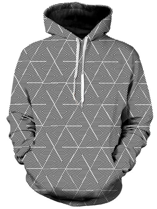 Alignment Unisex Hoodie Noctum X Truth Epic Hoodie