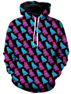 Boots N Cats Unisex Hoodie Noctum X Truth Epic Hoodie