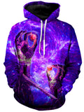 Forgotten Tower Unisex Hoodie Noctum X Truth Epic Hoodie
