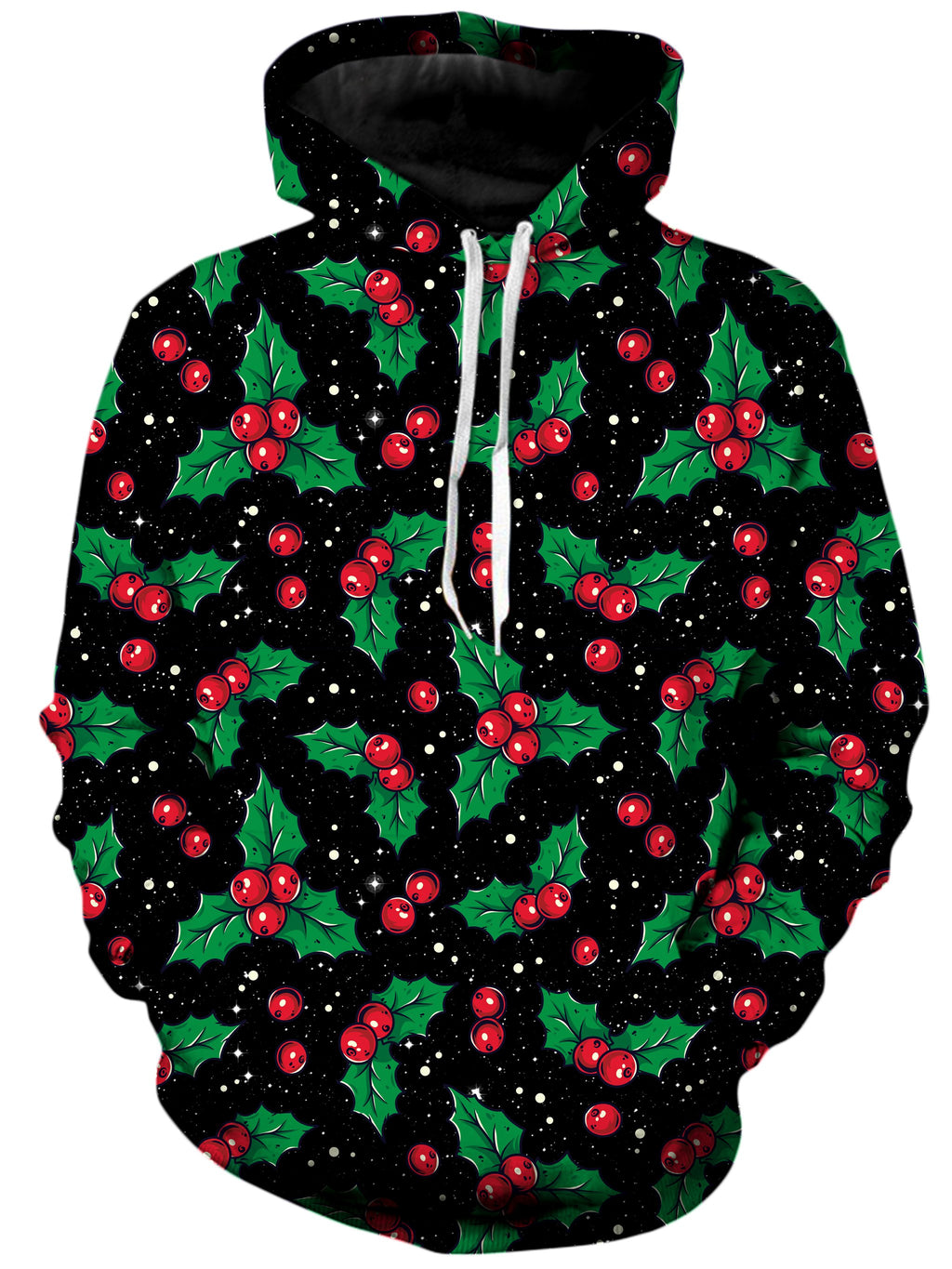 Kisses from Space Unisex Hoodie Noctum X Truth Epic Hoodie