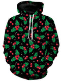 Kisses from Space Unisex Hoodie Noctum X Truth Epic Hoodie