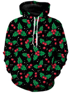Kisses from Space Unisex Hoodie Noctum X Truth Epic Hoodie