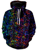 Lightning Rainbow Unisex Hoodie Noctum X Truth Epic Hoodie