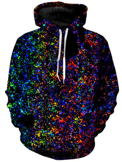 Noctum X Truth - Lightning Rainbow Unisex Hoodie