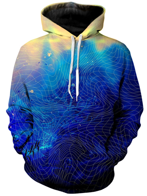 Sonar Expedition Unisex Hoodie Noctum X Truth Epic Hoodie