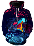 Spirit Hawk Unisex Hoodie Noctum X Truth Epic Hoodie