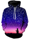 The Very Best Unisex Hoodie Noctum X Truth Epic Hoodie