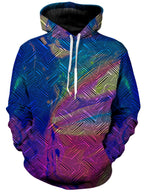 Trifecta Unisex Hoodie Noctum X Truth Epic Hoodie