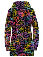 Tribe Vibe Hoodie Dress Noctum X Truth Epic Hoodie