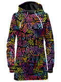 Tribe Vibe Hoodie Dress Noctum X Truth Epic Hoodie