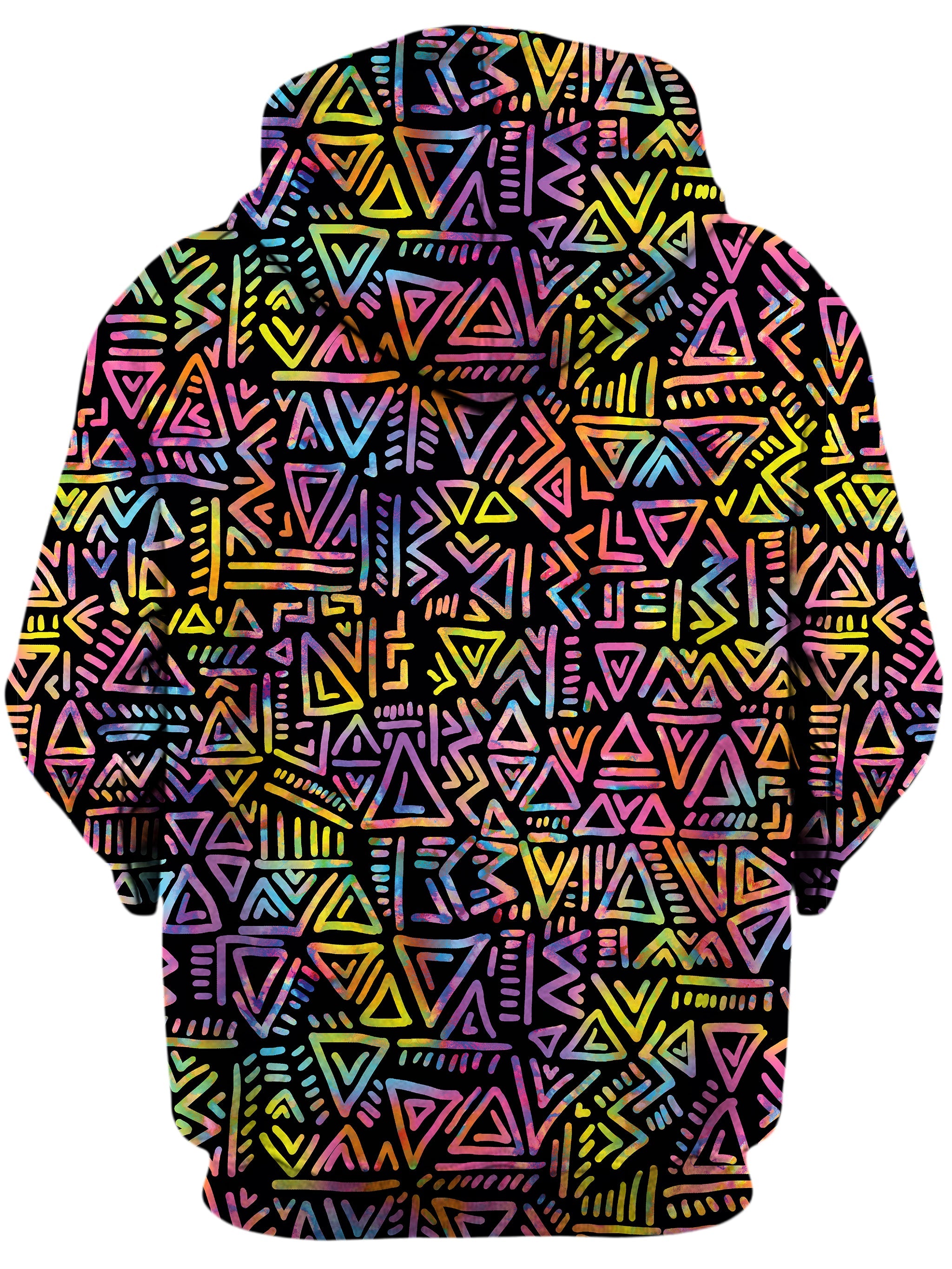 Tribe Vibe Unisex Hoodie Noctum X Truth Epic Hoodie