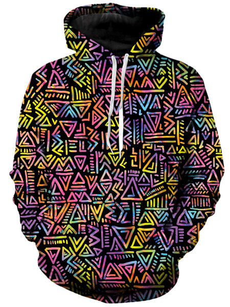 Noctum X Truth - Tribe Vibe Unisex Hoodie