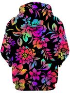 Nature's Candy Unisex Hoodie Noctum X Truth Epic Hoodie