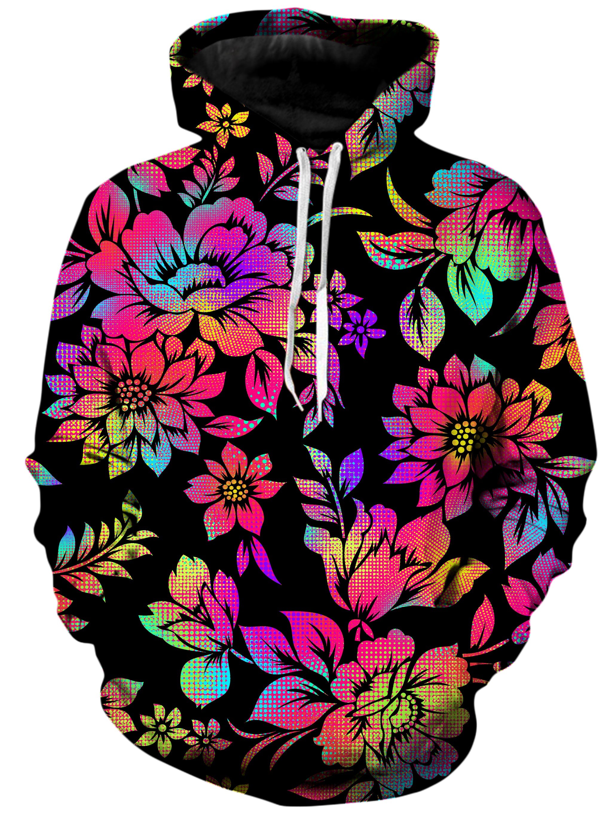 Nature's Candy Unisex Hoodie Noctum X Truth Epic Hoodie