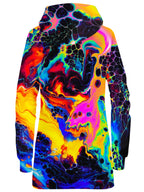 New Life Hoodie Dress Noctum X Truth Epic Hoodie