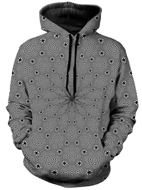 Optical Star Vortex Unisex Hoodie Set 4 Lyfe Epic Hoodie