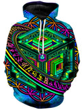 Outlook Unisex Hoodie Set 4 Lyfe Epic Hoodie