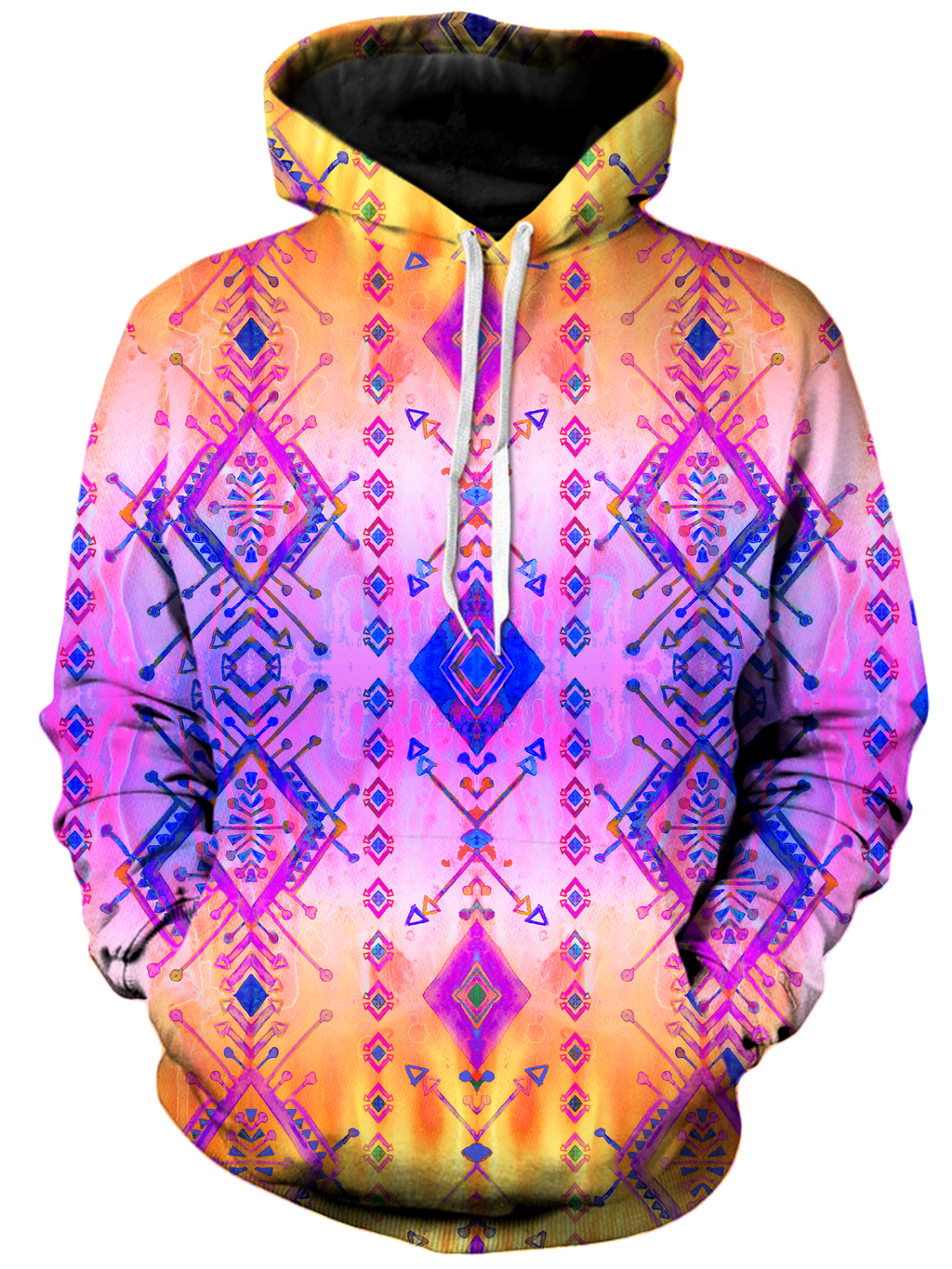 Outta Body Unisex Hoodie Noctum X Truth Epic Hoodie
