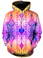 Outta Body Unisex Hoodie Noctum X Truth Epic Hoodie