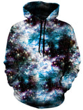 Party God Galaxy Unisex Hoodie Set 4 Lyfe Epic Hoodie