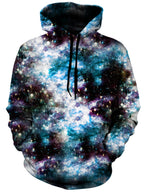 Party God Galaxy Unisex Hoodie Set 4 Lyfe Epic Hoodie