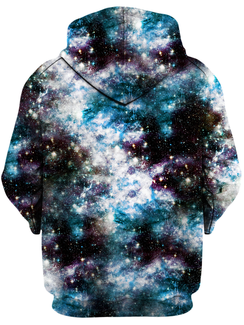 Party God Galaxy Unisex Hoodie Set 4 Lyfe Epic Hoodie