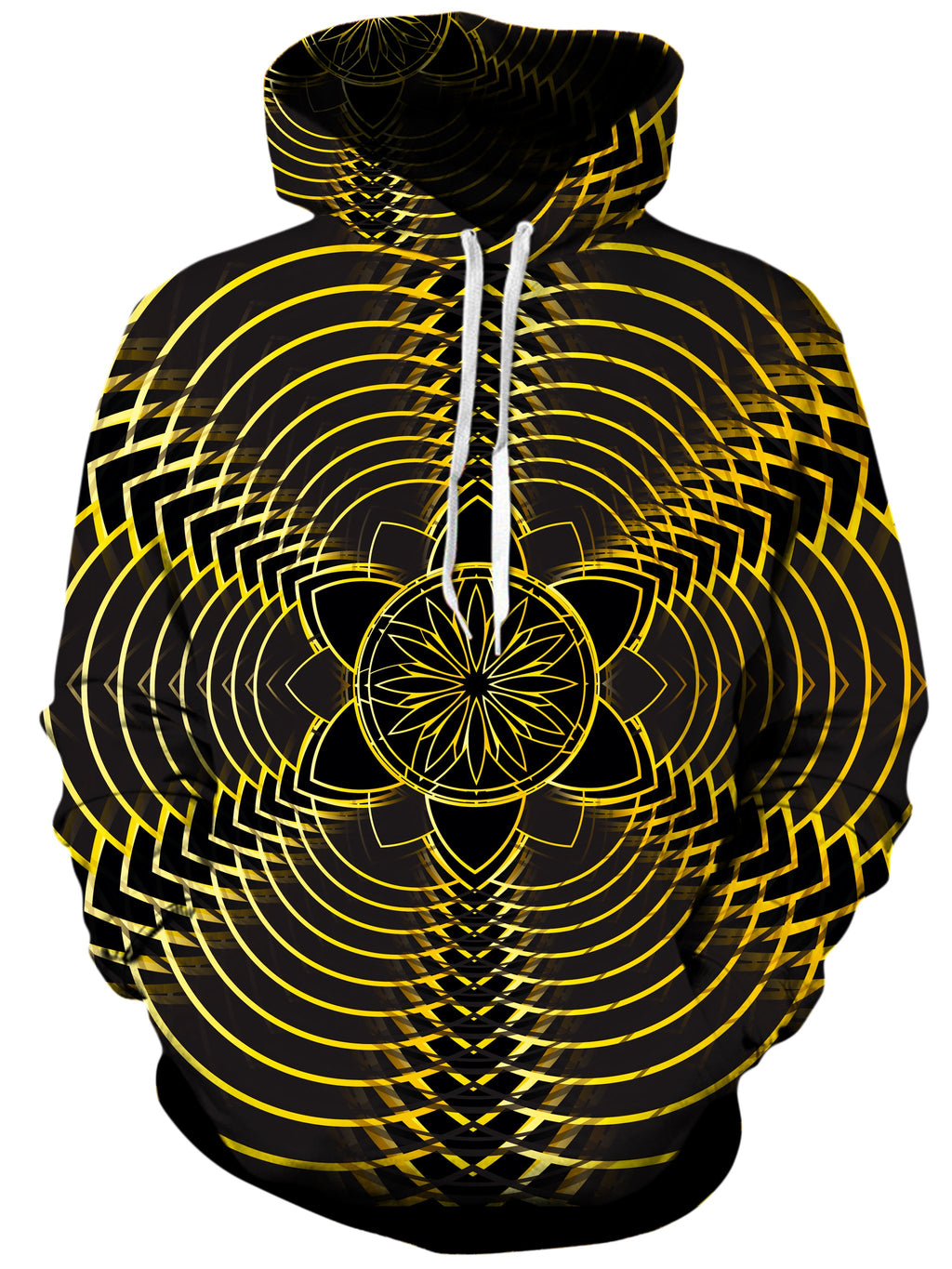 Portal Unisex Hoodie Set 4 Lyfe Epic Hoodie