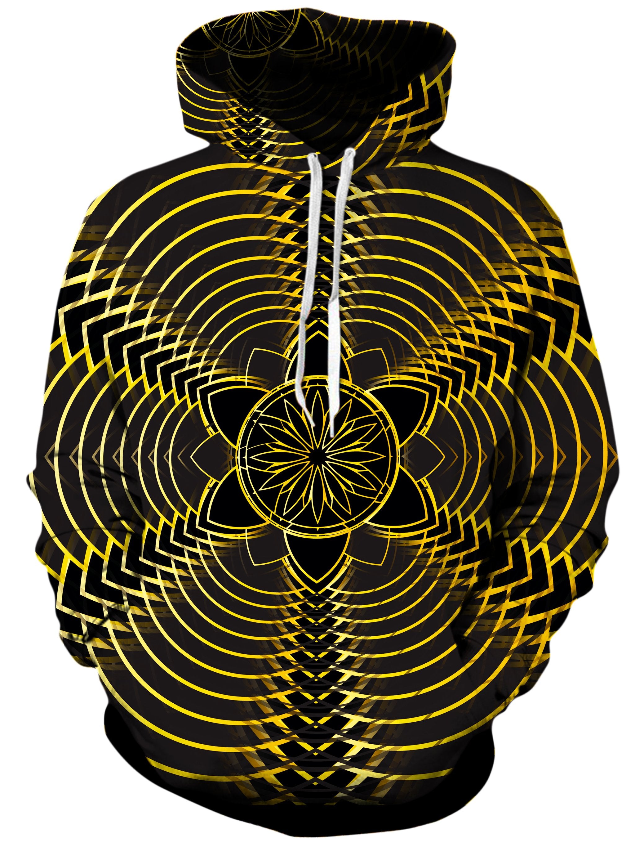 Portal Unisex Hoodie Set 4 Lyfe Epic Hoodie