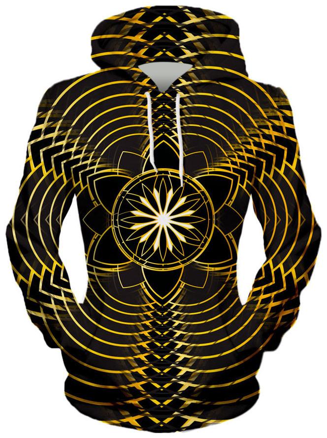 Portal Unisex Hoodie Set 4 Lyfe Epic Hoodie