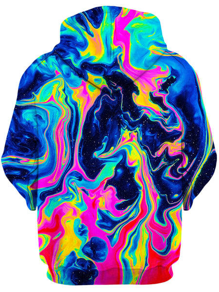 Noctum X Truth - Pandora Unisex Zip-Up Hoodie