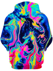 Pandora Unisex Zip-Up Hoodie