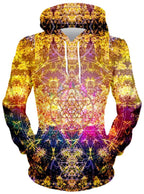 Pineal Metatron Unisex Hoodie Set 4 Lyfe Epic Hoodie