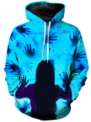 Poltergeist Hoodie, On Cue Apparel, T6 - Epic Hoodie