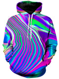 Tangerine Dream Unisex Hoodie Psychedelic Pourhouse Epic Hoodie
