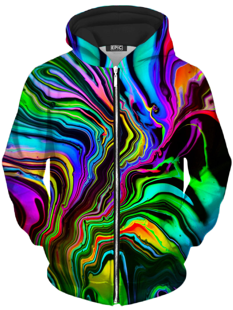 Psychedelic Pourhouse