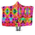 Pure Bliss Hooded Blanket Noctum X Truth Epic Hoodie