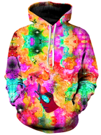Pure Bliss Unisex Hoodie Noctum X Truth Epic Hoodie