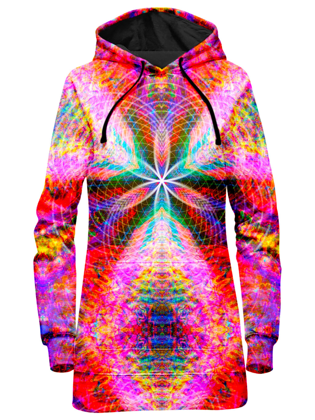 Reverb Hoodie Dress Set 4 Lyfe Epic Hoodie