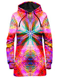 Reverb Hoodie Dress Set 4 Lyfe Epic Hoodie