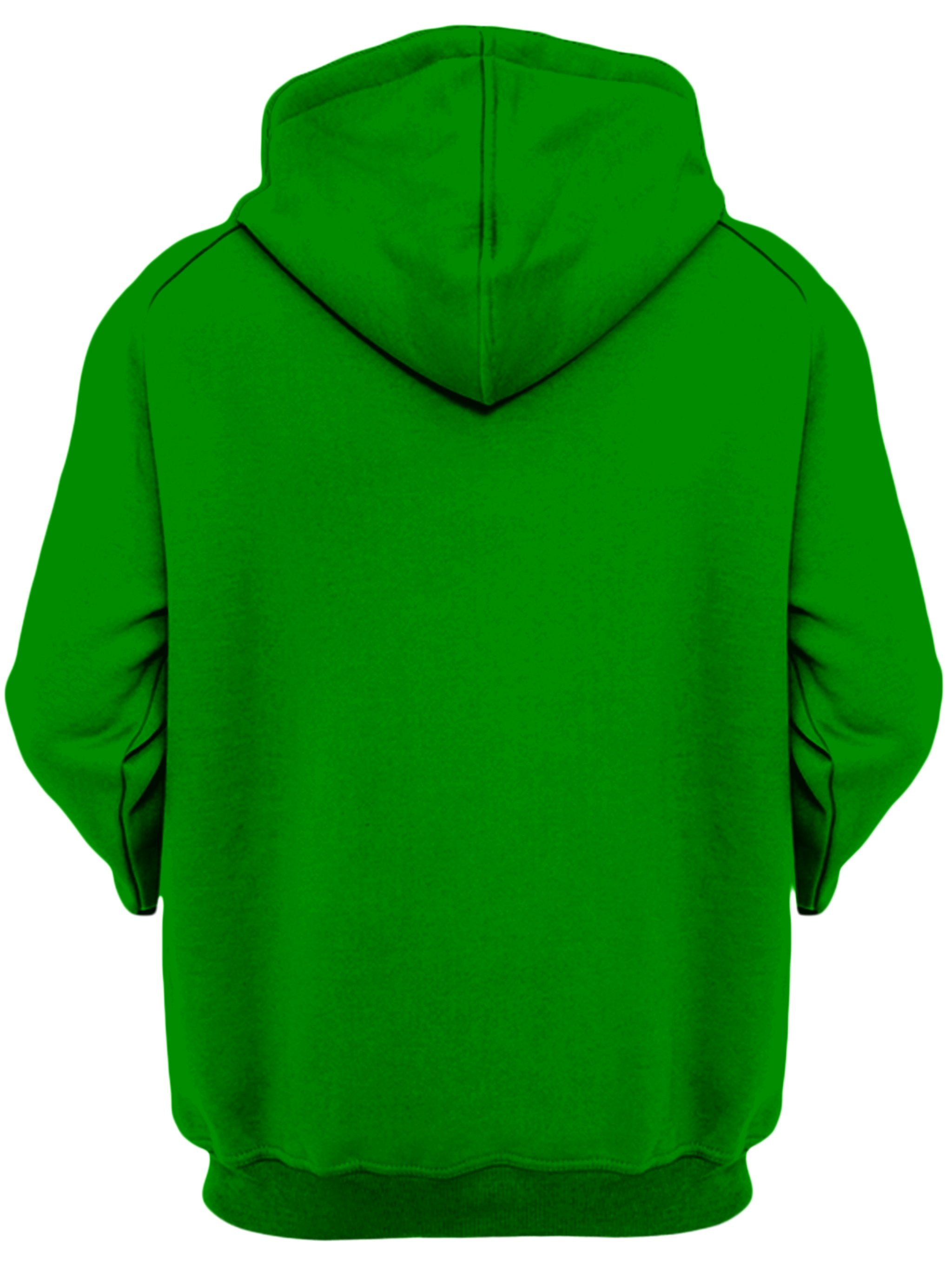 Capricious Chameleon Unisex Hoodie, Rachel Rosenkoetter, T6 - Epic Hoodie
