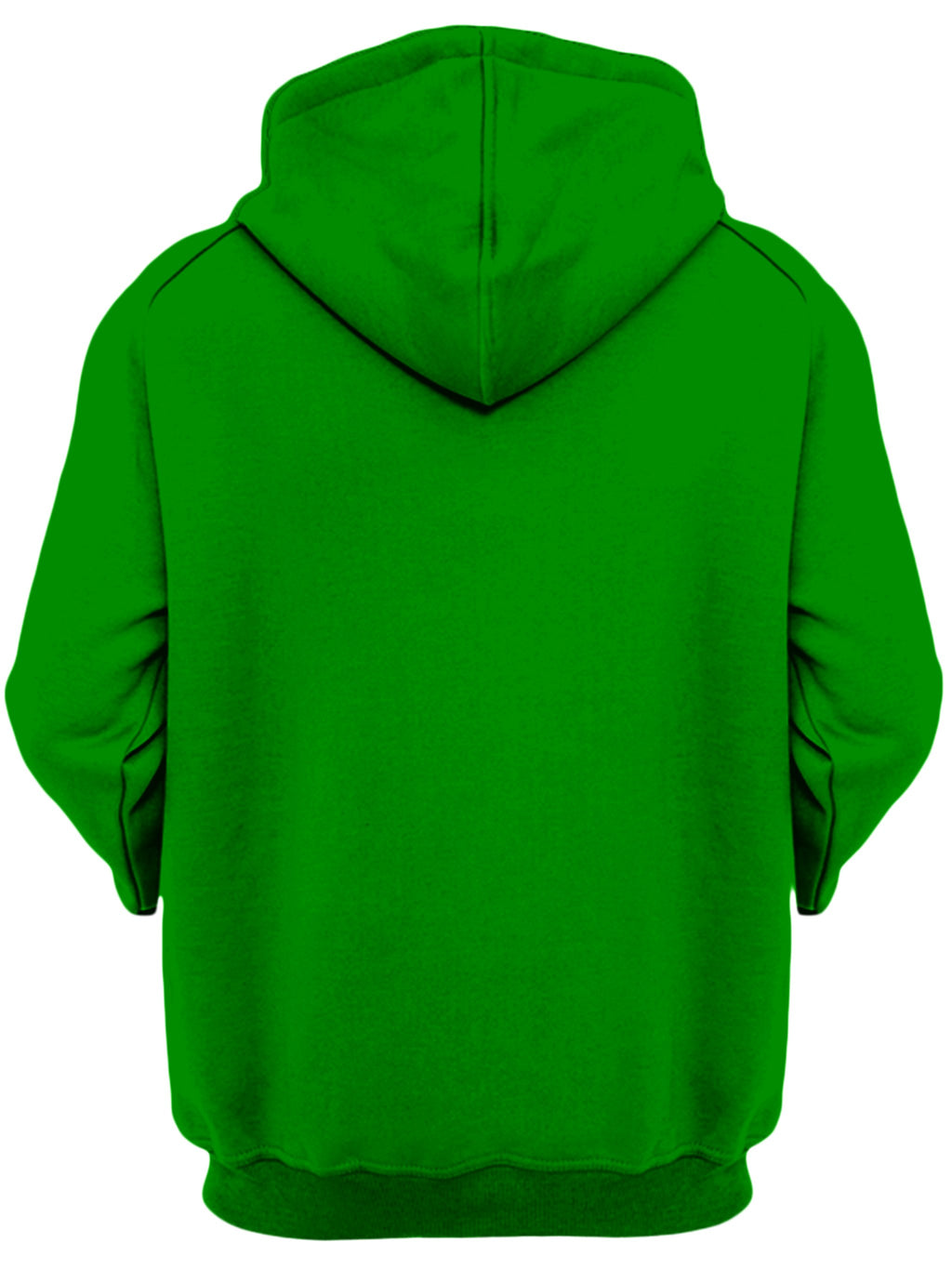 Capricious Chameleon Unisex Zip-Up Hoodie, Rachel Rosenkoetter, T6 - Epic Hoodie