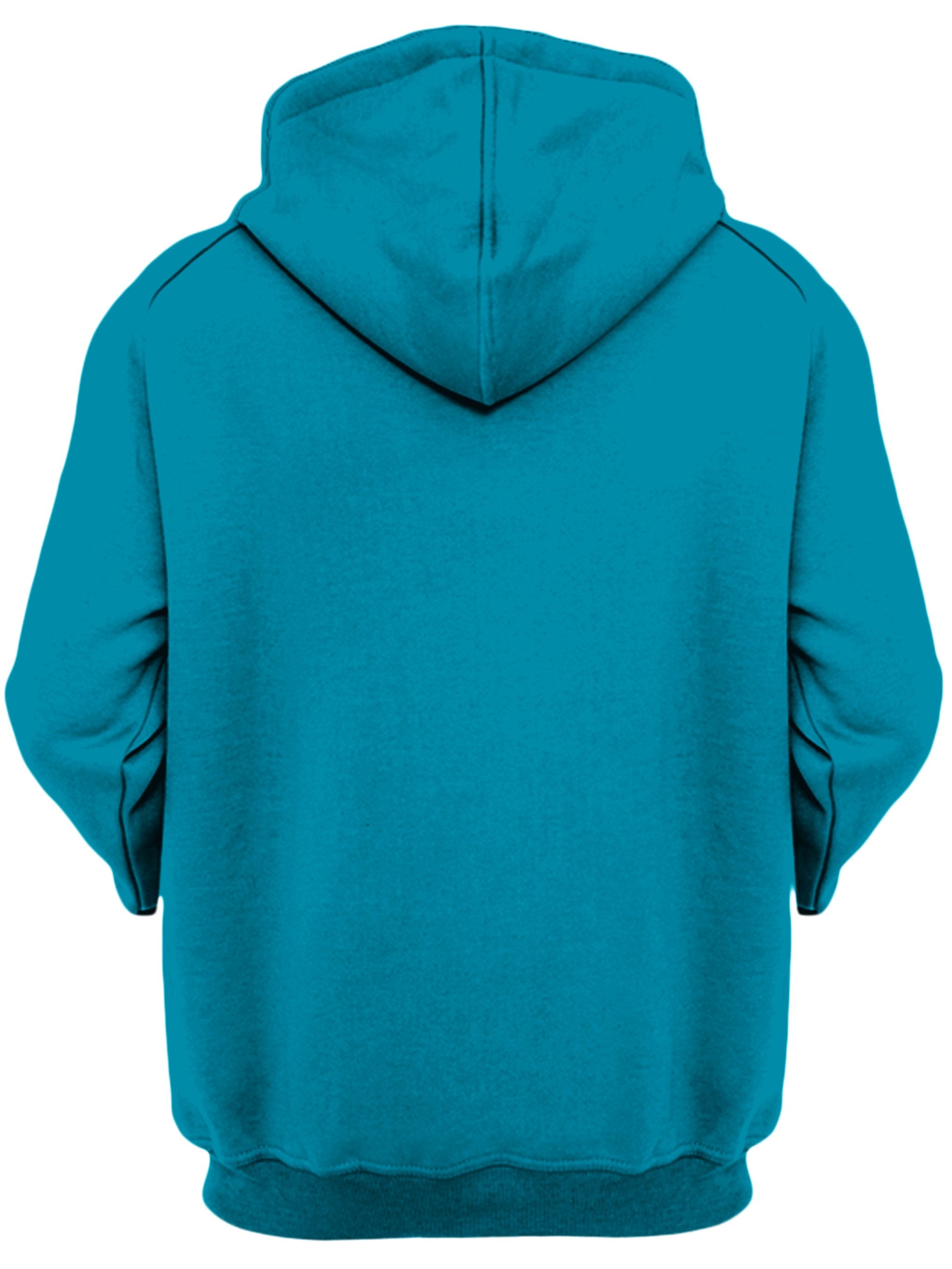 Foxadelic II Unisex Zip-Up Hoodie, Rachel Rosenkoetter, T6 - Epic Hoodie