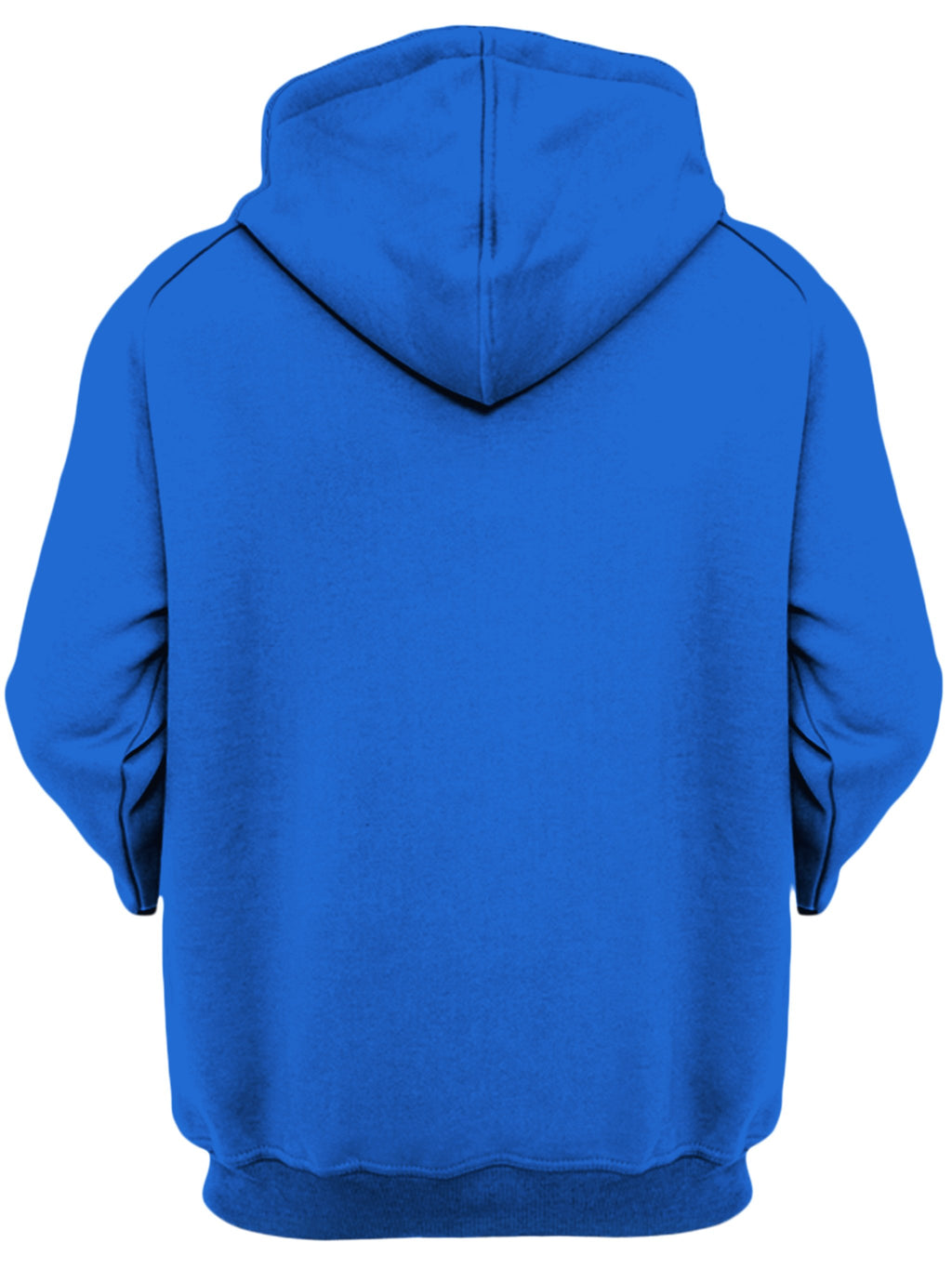 Kaleidoscopic King 2 Unisex Hoodie, Rachel Rosenkoetter, T6 - Epic Hoodie