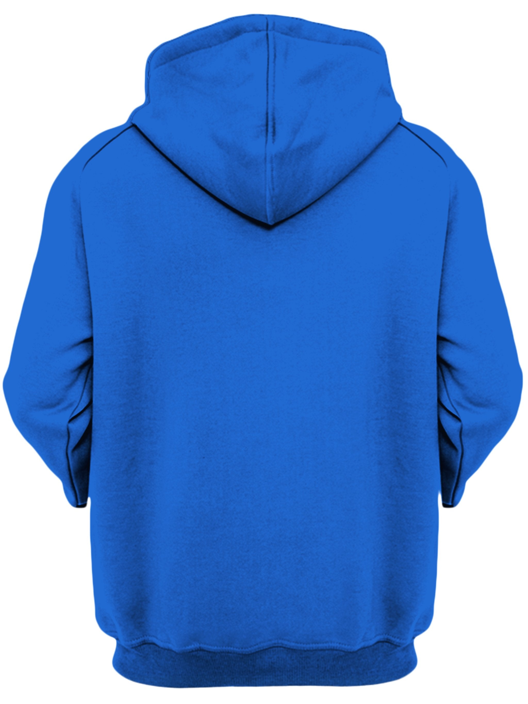Kaleidoscopic King 2 Unisex Hoodie, Rachel Rosenkoetter, T6 - Epic Hoodie