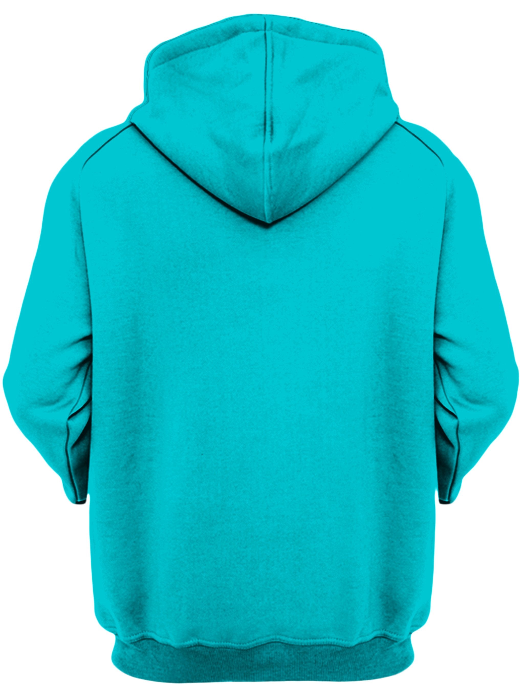 Telenergetic Tiger Unisex Hoodie, Rachel Rosenkoetter, T6 - Epic Hoodie