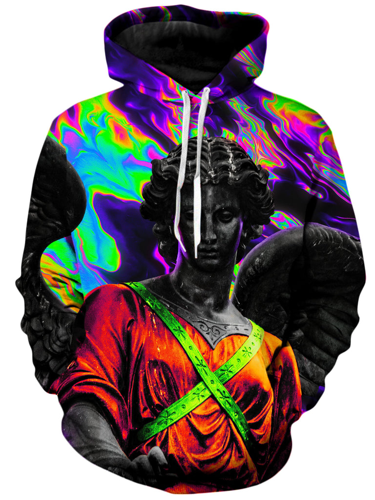 Noctum X Truth - Rave Angel Unisex Hoodie