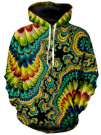 Ritual Unisex Hoodie Noctum X Truth Epic Hoodie