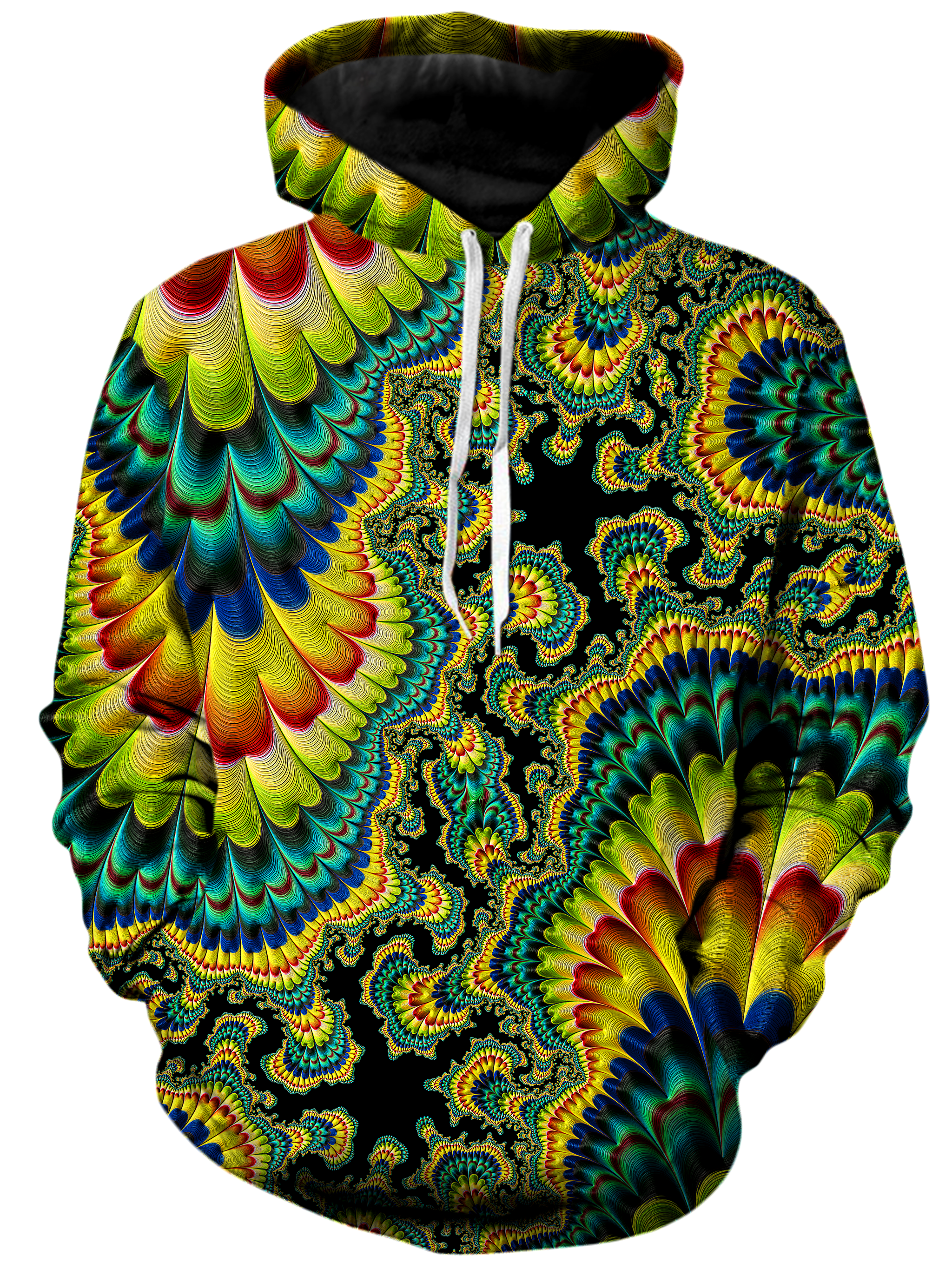Ritual Unisex Hoodie Noctum X Truth Epic Hoodie